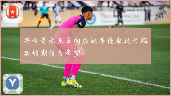 字母哥未来去向成谜韦德表达对雄鹿的期待与希望