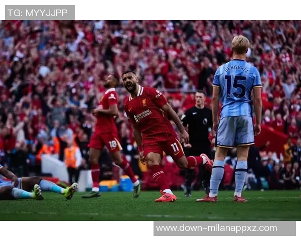 利物浦对阵维拉前瞻：萨拉赫争取250球里程碑斯洛特力争联赛全胜纪录