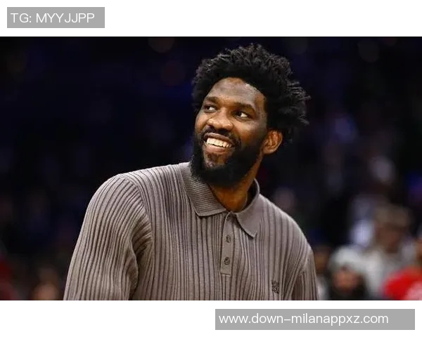 恩比德复出状态良好名记透露出场时间限制在20分钟内