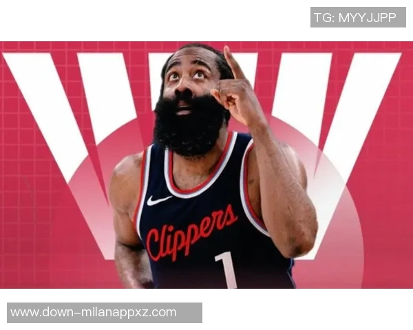 快船现状分析哈登坦言球队排名波动取决于胜负表现