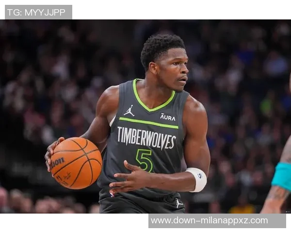 爱德华兹盛赞麦丹得分能力期待他发挥提升球队表现十倍