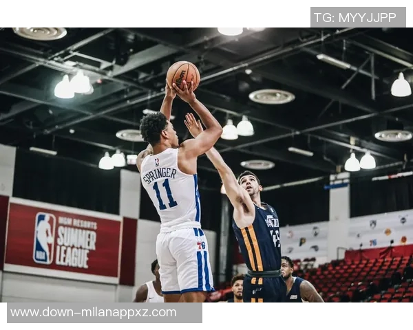 鹈鹕后卫杰登斯普林格以场均29分14板成功留队展现潜力与决心