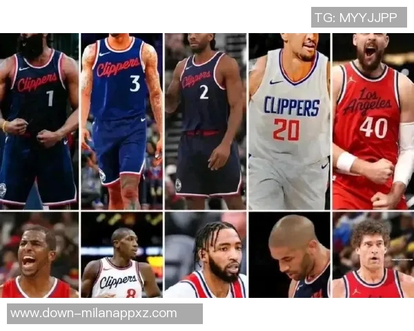 小卡称科林斯打四号位能对抗更高大球员我们每个位置的球员体型都很出色